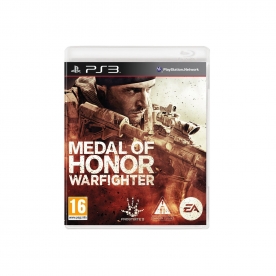 Medal Of Honor Warfighter Game Medal Of Honor Warfighter Game
